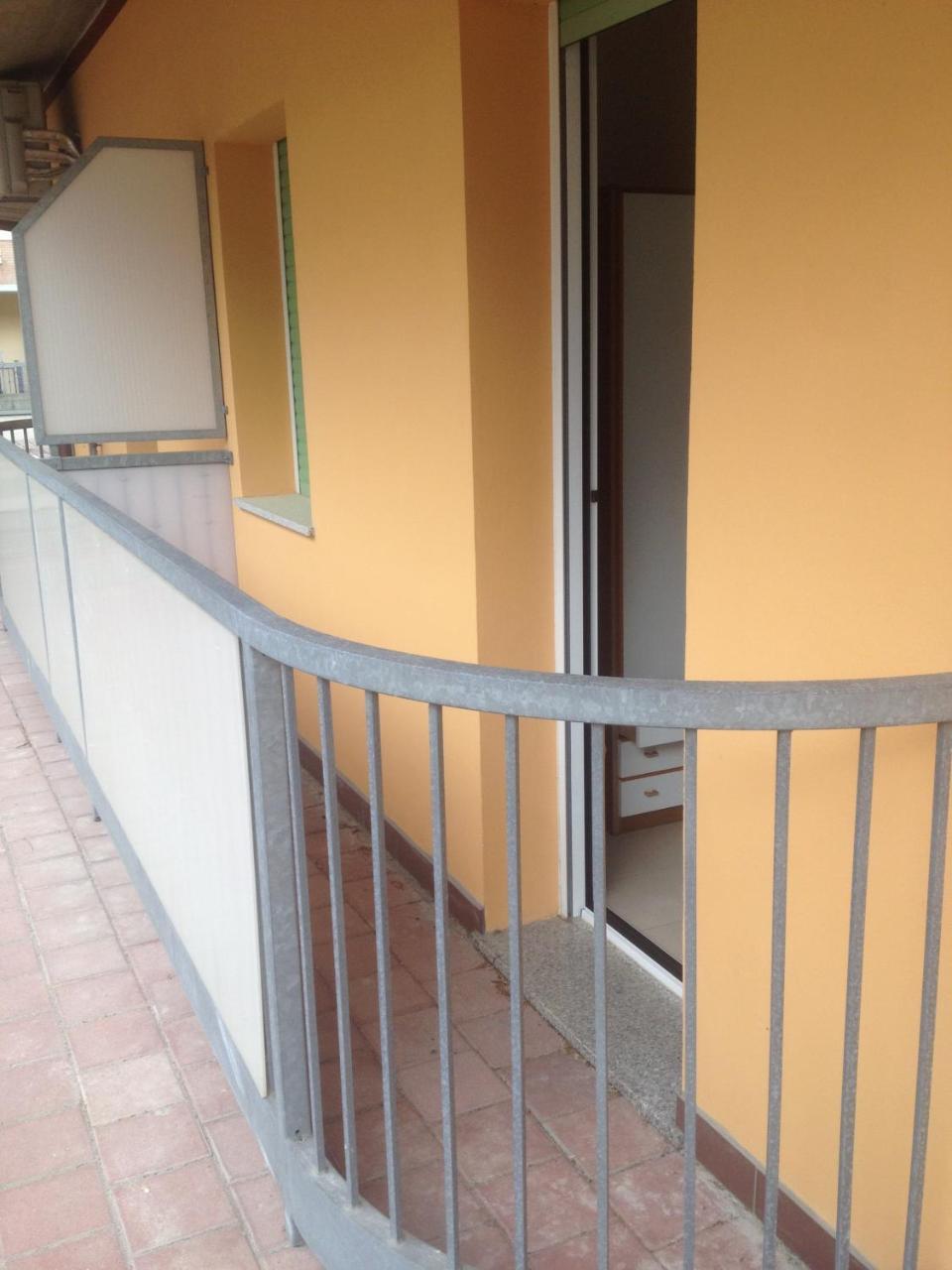 Residence Andrea Doria Cervia Exterior foto